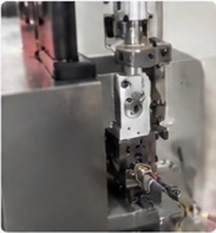 Terminal Crimping