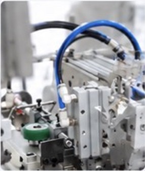 Connector Assembly